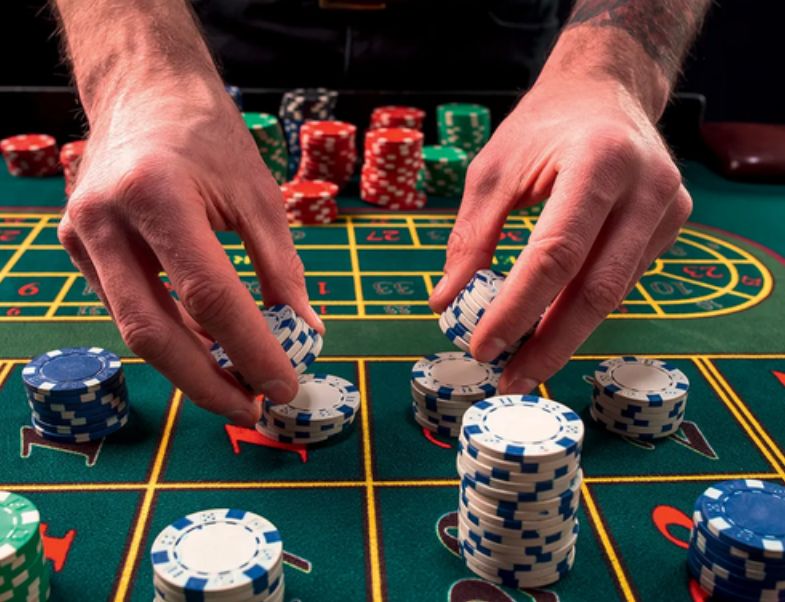 ایک اکاؤنٹ بنائیں یا Big Fish Casino کیسینو میں لاگ ان کریں۔