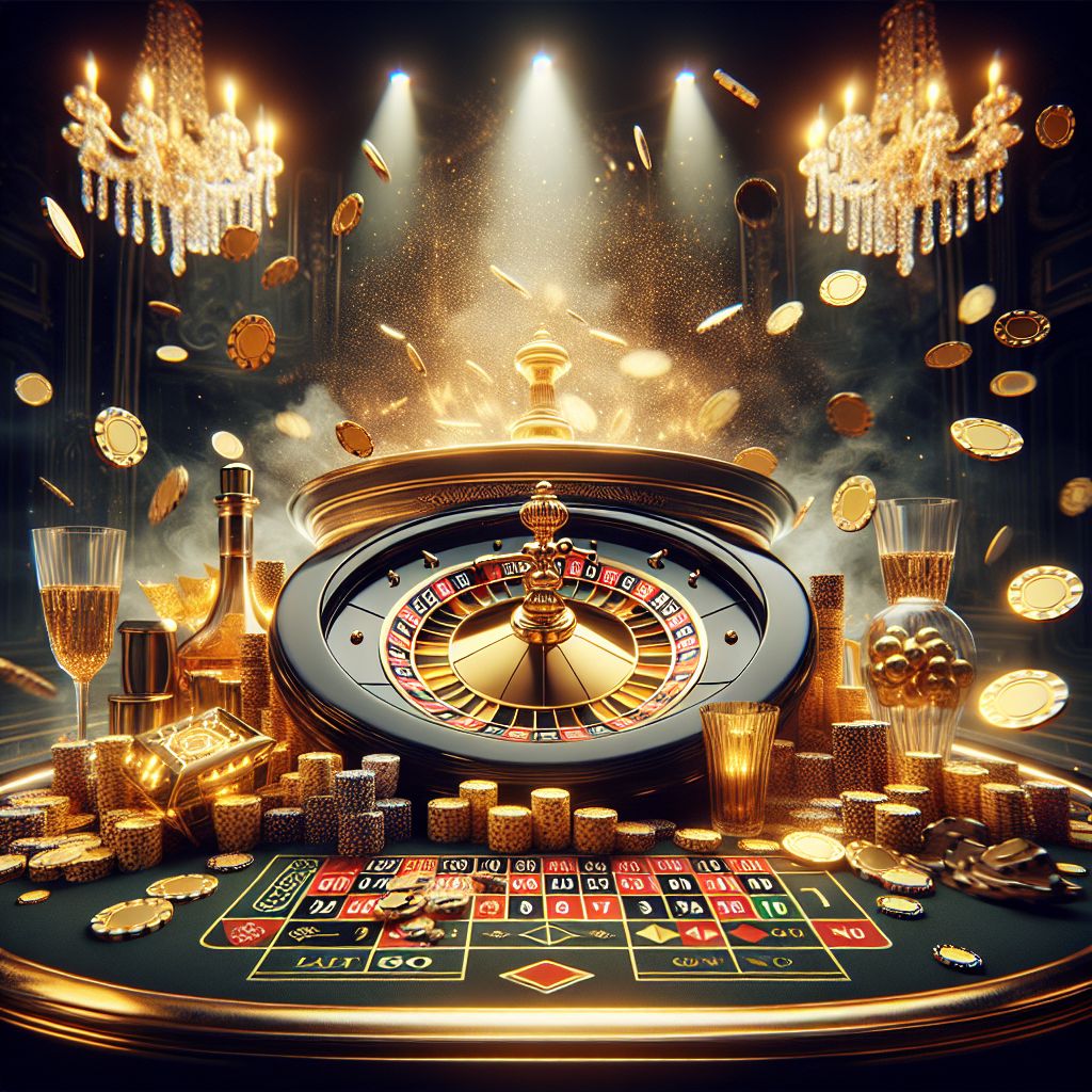 Big Fish Casino سائٹ کے لیے آن لائن گیمز فراہم کرنے والے